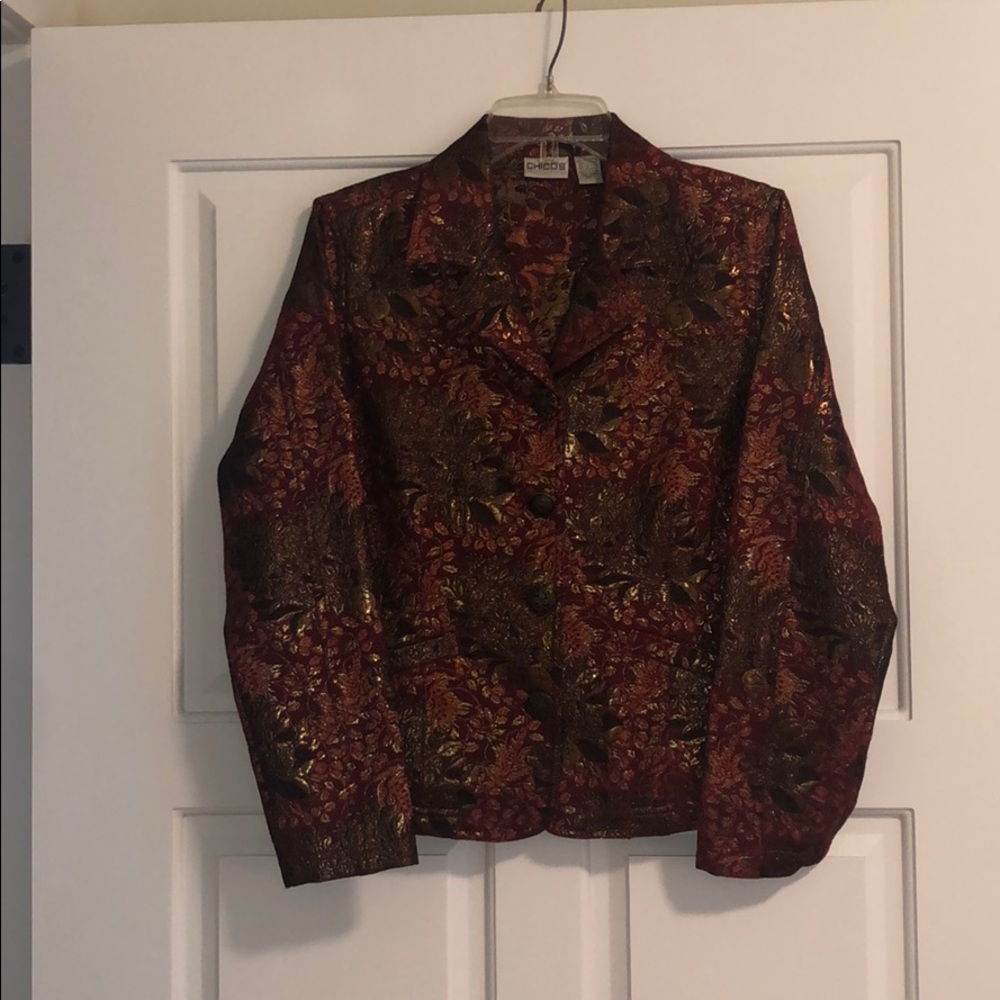 Blazer